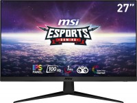 Фото - Монитор MSI Optix G2712V 27 "