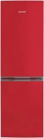 Фото - Холодильник Snaige RF53SM-S5RB2E красный