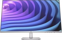 Фото - Монитор HP M27h 27 "  серебристый