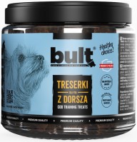 Фото - Корм для собак BULT Cod Training Treats 250 g 