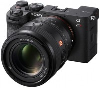 Фото - Фотоаппарат Sony a7CR  kit