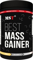 Фото - Гейнер MST Best Mass Gainer 3 кг