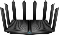 Фото - Wi-Fi адаптер TP-LINK Archer AX80 RU US 