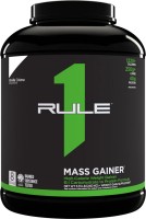 Фото - Гейнер Rule One Mass Gainer 5.1 кг