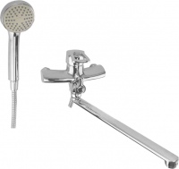 Фото - Смеситель WEZER JXD7-B181