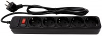 Фото - Сетевой фильтр / удлинитель PrologiX PRS-075UPS5-18B