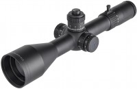 Фото - Прицел DELTA optical Stryker HD 4.5-30x56 LRD-1T 