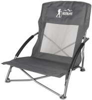 Фото - Туристическая мебель Royokamp Tourist And Beach Armchair With Armrests 