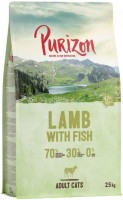 Фото - Корм для кошек Purizon Adult Lamb with Fish  2.5 kg