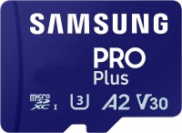 Фото - Карта памяти Samsung PRO Plus microSDXC 2023 512 ГБ