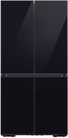 Фото - Холодильник Samsung RF65A967622 черный