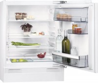 Фото - Встраиваемый холодильник AEG SKB 582F1 AF 