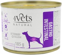Фото - Корм для собак 4Vets Natural Gastro Intestinal Canned 