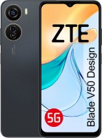 Фото - Мобильный телефон ZTE Blade V50 Design 5G 128 ГБ / 4 ГБ