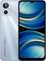 Фото - Мобильный телефон General Mobile GM23 SE 64&nbsp;ГБ