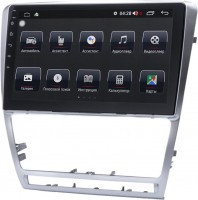 Фото - Автомагнитола Prime-X 22-185/10B