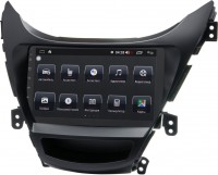 Фото - Автомагнитола Prime-X 22-183/9B
