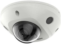 Фото - Камера видеонаблюдения Hikvision DS-2CD2527G2-LS(C) 4 mm 