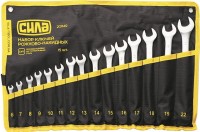 Фото - Набор инструментов Sila 201149