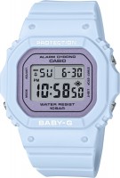 Фото - Наручные часы Casio Baby-G BGD-565SC-2 