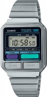 Фото - Наручные часы Casio A120WE-1A 