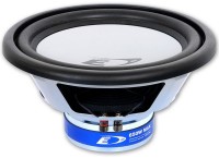 Фото - Автосабвуфер Alpine SWE-1243IB