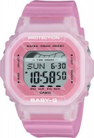 Фото - Наручные часы Casio Baby-G BLX-565S-4