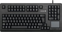 Клавиатура Cherry G80-11900 (USA+ €-Symbol) 