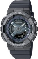 Фото - Наручные часы Casio G-Shock GM-S110B-8A 