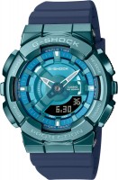 Фото - Наручные часы Casio G-Shock GM-S110LB-2A 