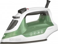 Фото - Утюг Black&Decker IR350 