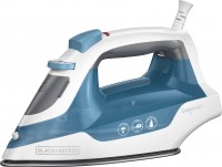 Фото - Утюг Black&Decker IR10VS