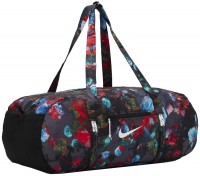 Фото - Сумка дорожная Nike Printed Stash Duffel 