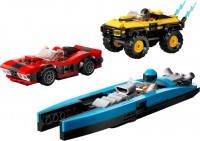 Фото - Конструктор Lego Combo Race Pack 60395 