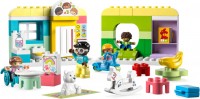 Конструктор Lego Life At The Day-Care Center 10992 