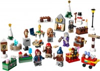 Фото - Конструктор Lego Advent Calendar 2023 76418 