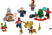 Фото - Конструктор Lego Avengers Advent Calendar 76267 