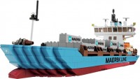 Фото - Конструктор Lego Maersk Line Container Ship 10155 