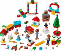 Фото - Конструктор Lego Friends Advent Calendar 2023 41758 