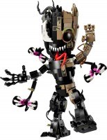 Фото - Конструктор Lego Venomized Groot 76249 