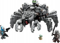 Фото - Конструктор Lego Spider Tank 75361 