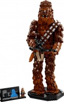 Фото - Конструктор Lego Chewbacca 75371 