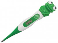 Фото - Медицинский термометр Gima Frog Digital Thermometer 