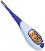 Фото - Медицинский термометр Gima BL3 Wide Screen Digital Thermometer 