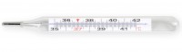 Фото - Медицинский термометр Gima New Ecological Thermometer 