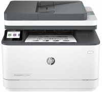 МФУ HP LaserJet Pro 3103FDN 