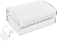 Фото - Электрогрелка / электропрстынь Xiaomi Xiaoda Double Blanket