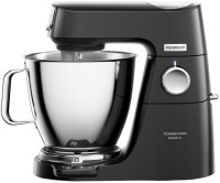 Фото - Кухонный комбайн Kenwood Titanium Chef Baker XL KVL85.004BK черный