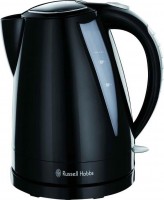 Фото - Электрочайник Russell Hobbs Buxton 17869-70 3000 Вт 1.6 л  черный