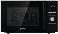 Фото - Микроволновая печь Gorenje MO 28 A5BH черный